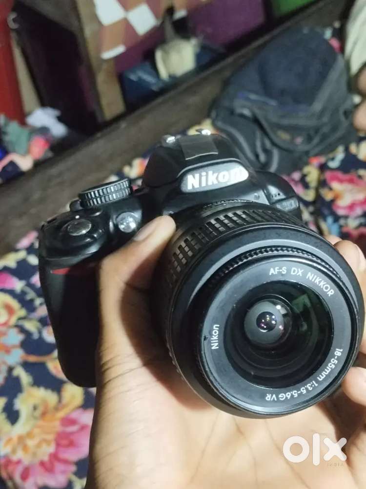 Delhi Second Hand Dslr Camera Under 5000 Near Me Nikon D500 DSLR