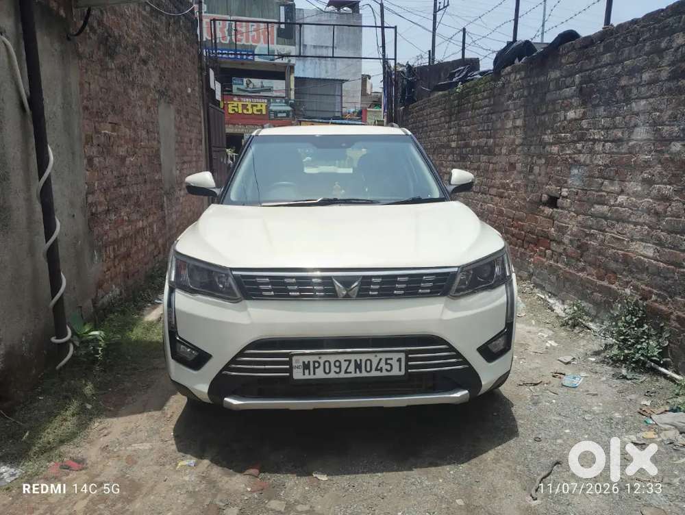 Mahindra Xuv300 2023 Diesel