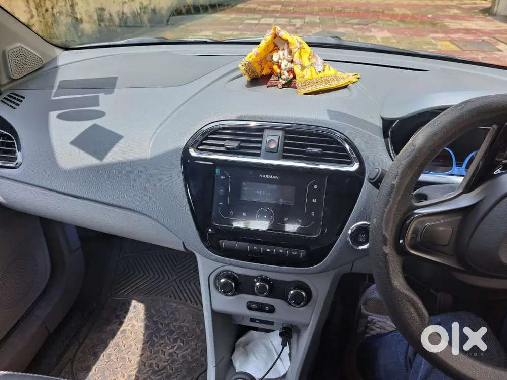 Tata Tigor 2022 Cng & Hybrids 65000 Km Driven