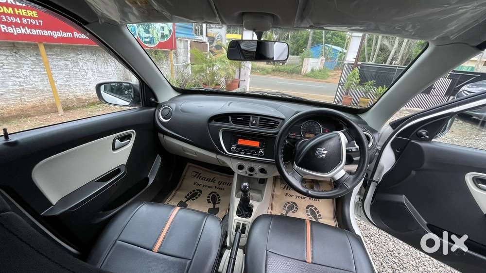 Maruti Suzuki Alto 800 0.8 Vxi, 2020, Petrol