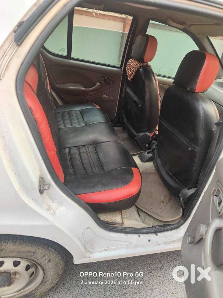 Tata Indica V2 Dl Bsiii, 2012, Diesel