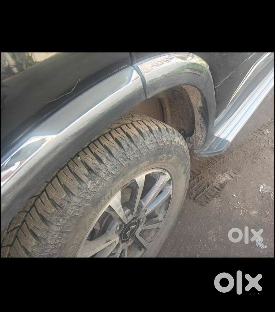 Mahindra Scorpio N Z6 Diesel Mt 2wd 7 Str [2022], 2023, Diesel