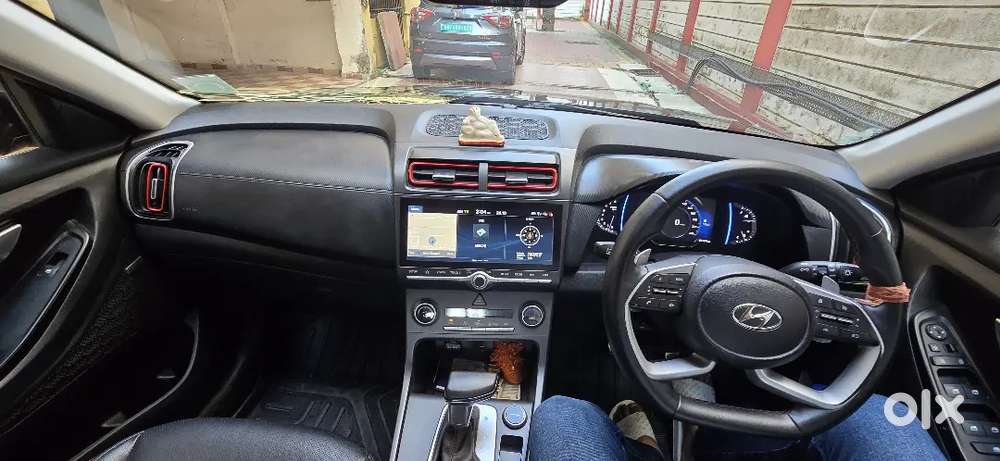Hyundai Creta 2021 Suv