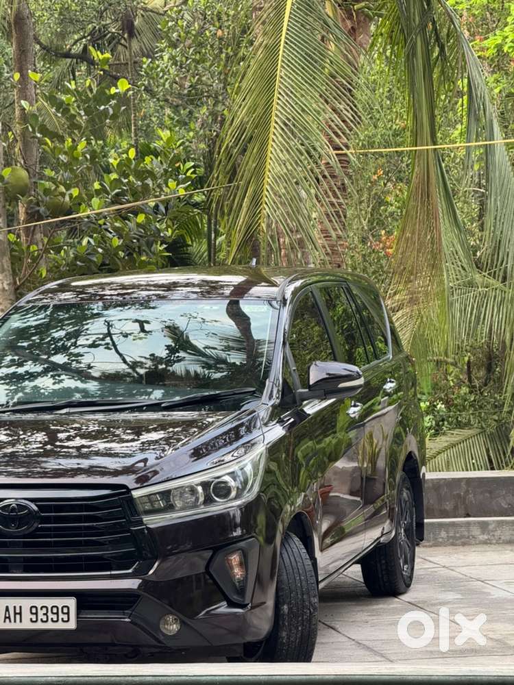Toyota Diesel Car 2017
