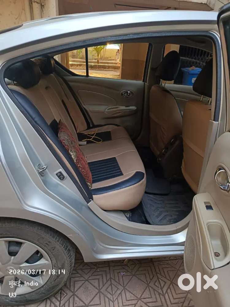 Urgently Sell Good Condition Vehicle