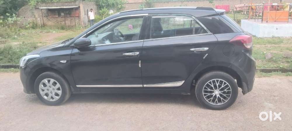 Hyundai Elite I20 Petrol Manual 2016
