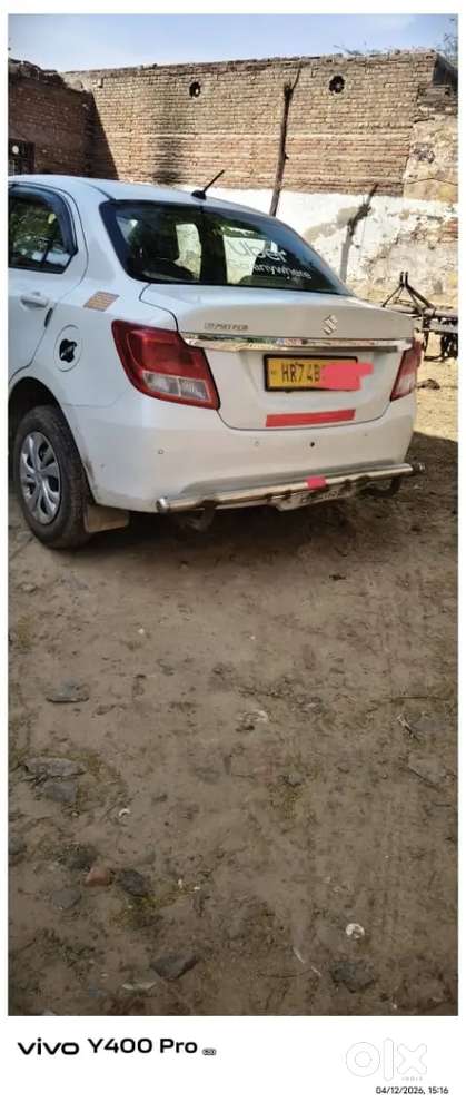 Maruti Suzuki Dzire 2022 Petrol 151000 Km Driven