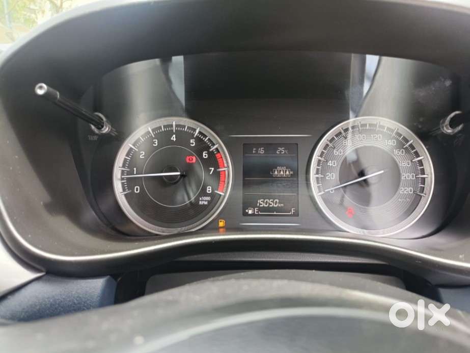 Maruti Suzuki Baleno Delta, 2025, Petrol