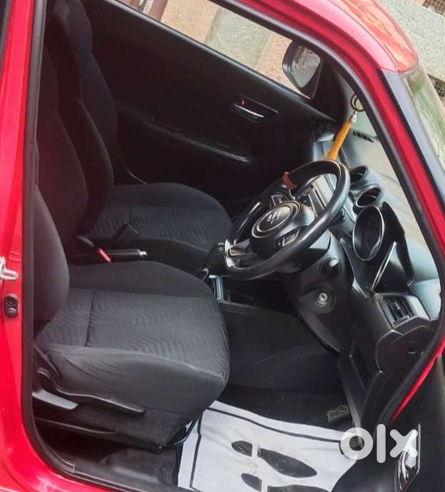 Maruti Suzuki Swift 1.2 Vxi (o), 2020, Petrol