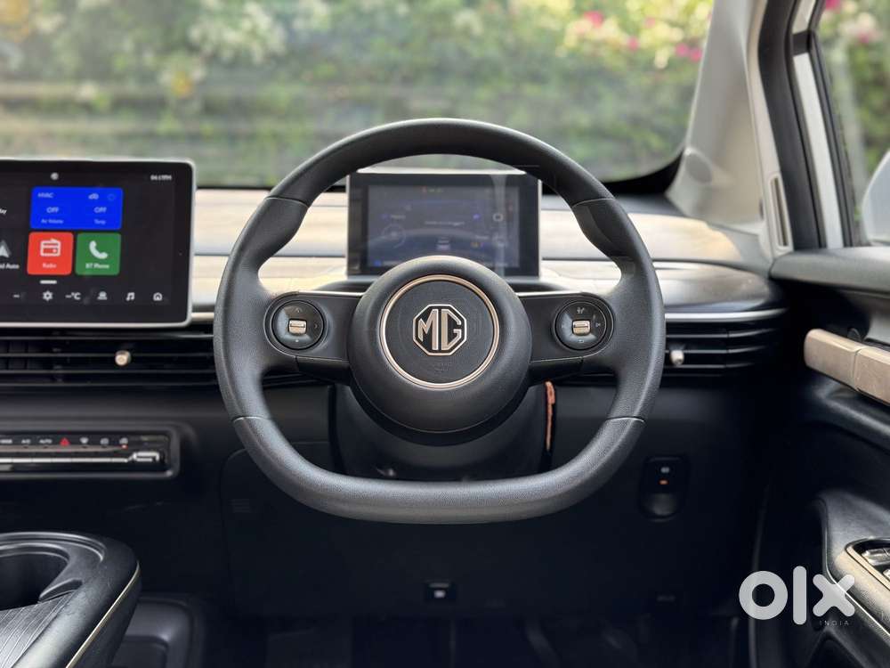 Mg Windsor Ev Excite, 2025, Electric