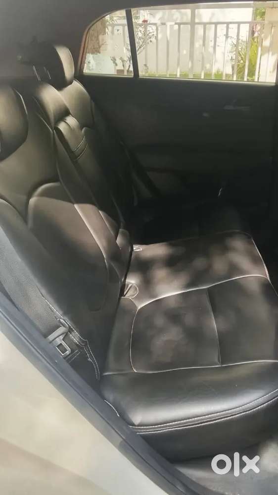 Hyundai Creta 1.4 Diesel Manual 2017
