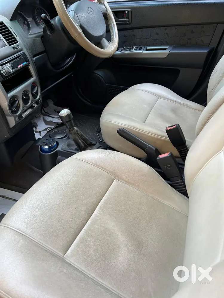 Hyundai Getz 2006 Petrol 50000 Km Driven