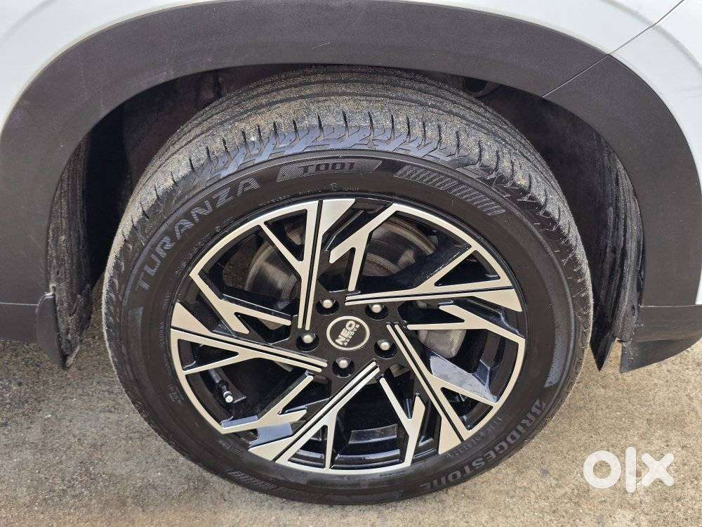 Hyundai Creta E 1.5 Diesel, 2022, Diesel