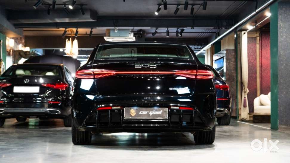Byd Seal Dynamic, 2024, Electric