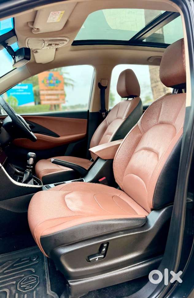 Mg Hector, 2023, Diesel