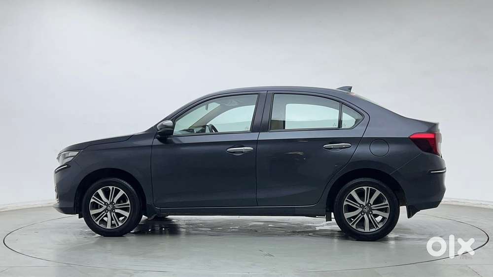 Honda Amaze Vx Cvt I-vtec, 2024, Petrol