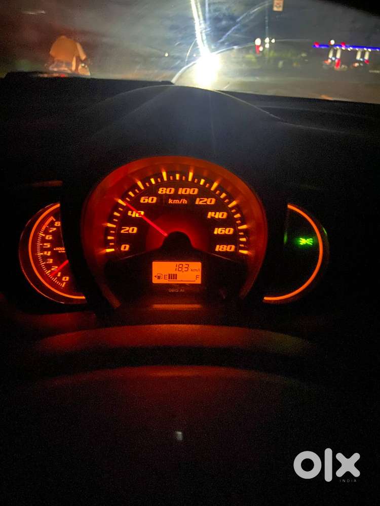 Honda Amaze S Petrol Manual - 2014 Model  Well Maintained Family Car
