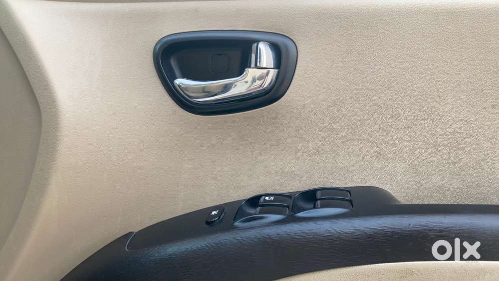 Hyundai I10 Sportz 1.1l, 2014, Petrol