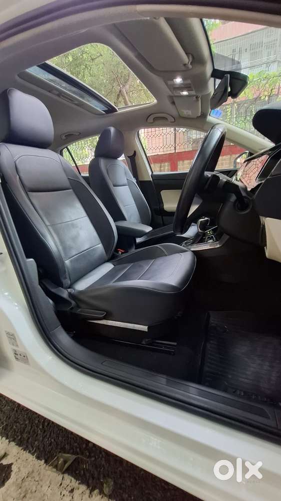 Volkswagen Virtus 1.5 Tsi Gt Plus Evo Dsg, 2022, Petrol