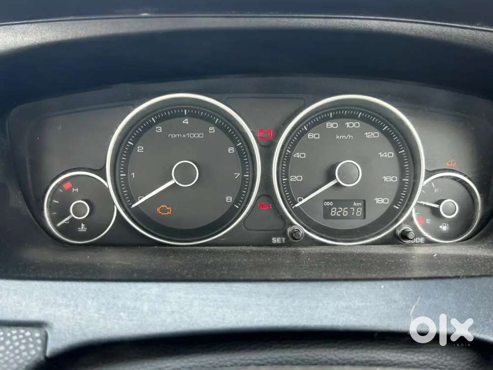 Tata Indica Vista Tdi 2014