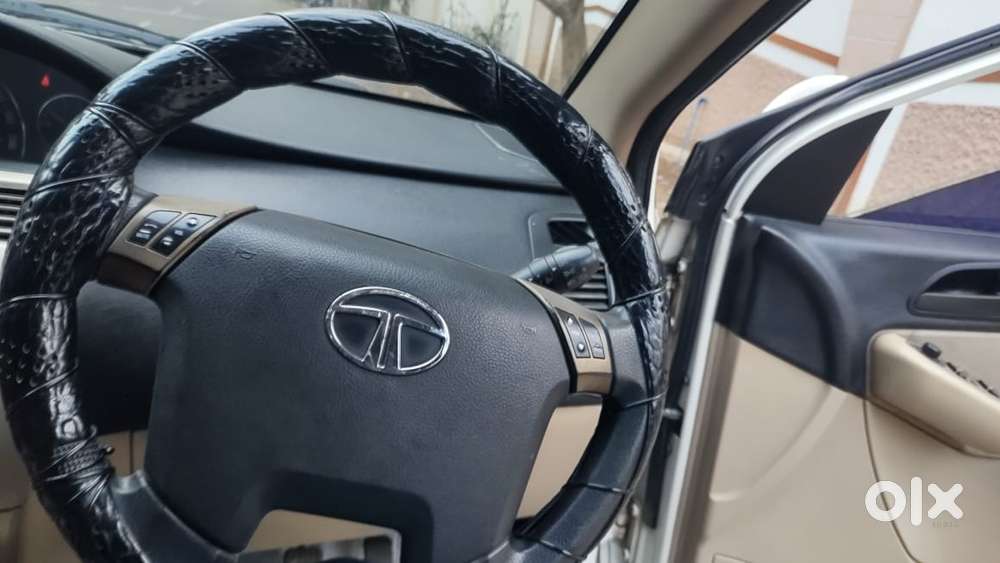 Tata Vista Tech Vx Bs Iv, 2012, Diesel