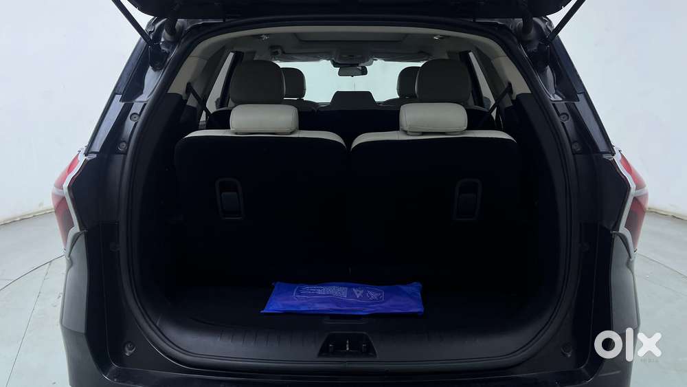 Mahindra Xuv700 2.2 Ax 7 Diesel Mt Str, 2024, Diesel