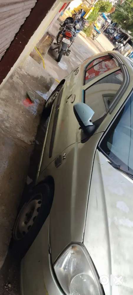 Tata Indica Ev2 Xeta 2009 Diesel Gls Sport