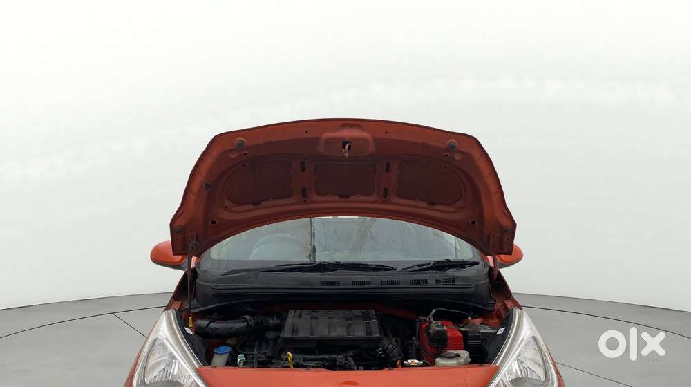 Hyundai Grand I10 1.2 Kappa Magna At, 2019, Petrol