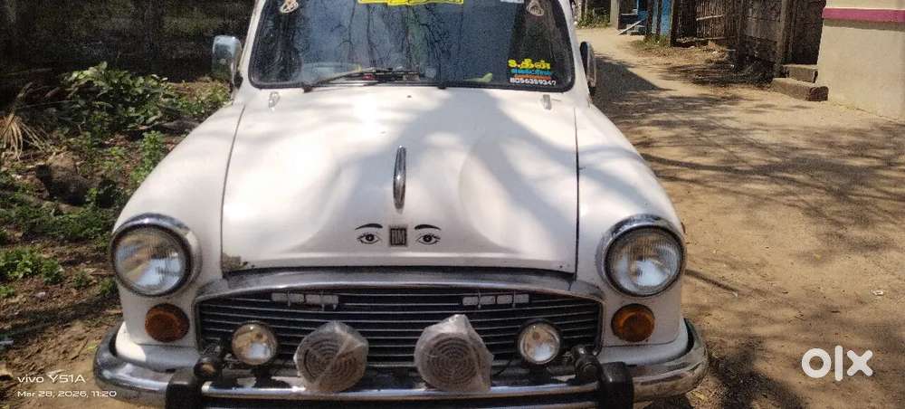 Ambassador Ambassador 2007