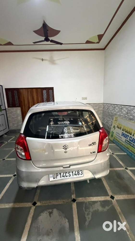 Maruti Suzuki Alto 800 2015 Petrol Well Maintained