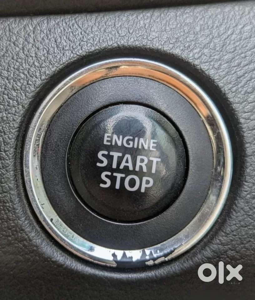 Maruti Suzuki Baleno 1.2 Zeta At, 2018, Petrol