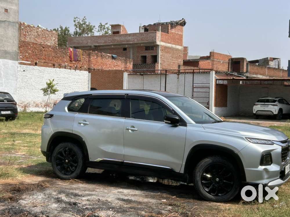 Maruti Suzuki 1.5 Sigma 2023