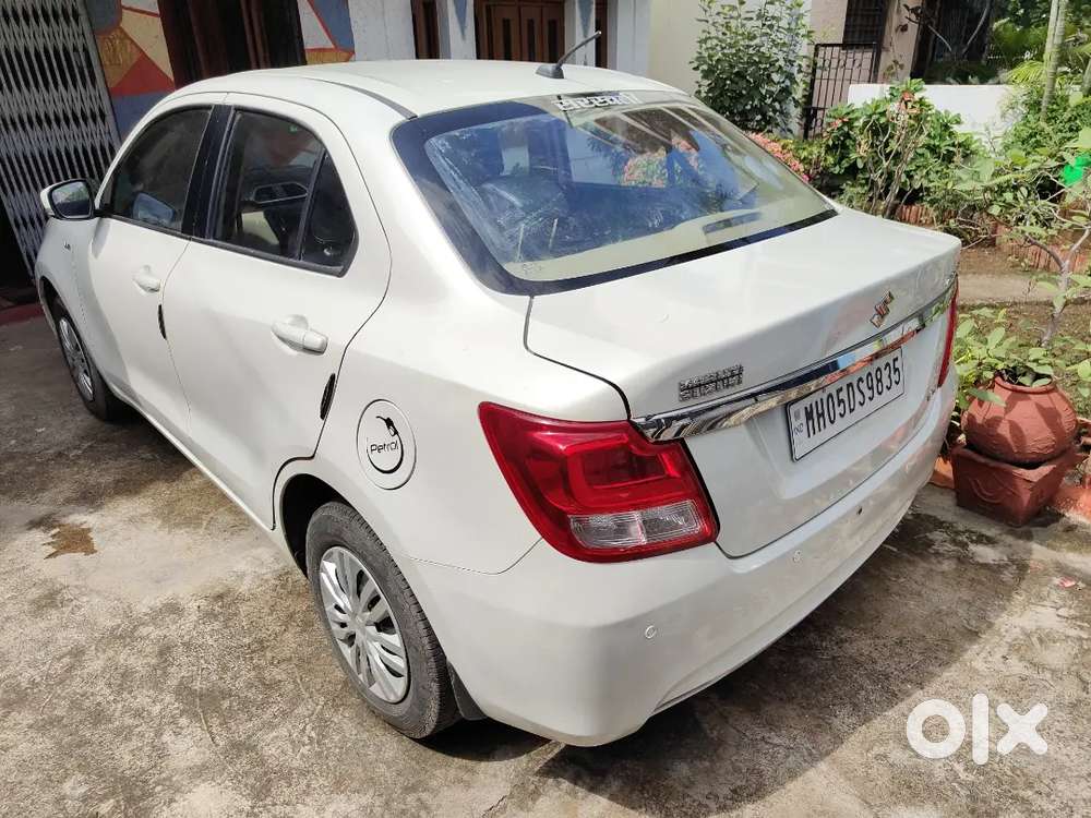 Maruti Suzuki Dzire 2019, Petrol,manual