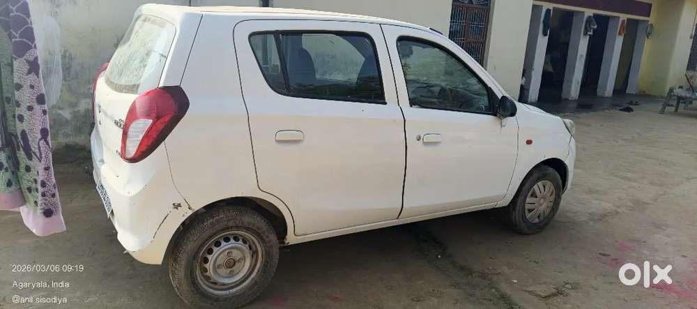 All New Condition No Repaent Genuine Kilometr