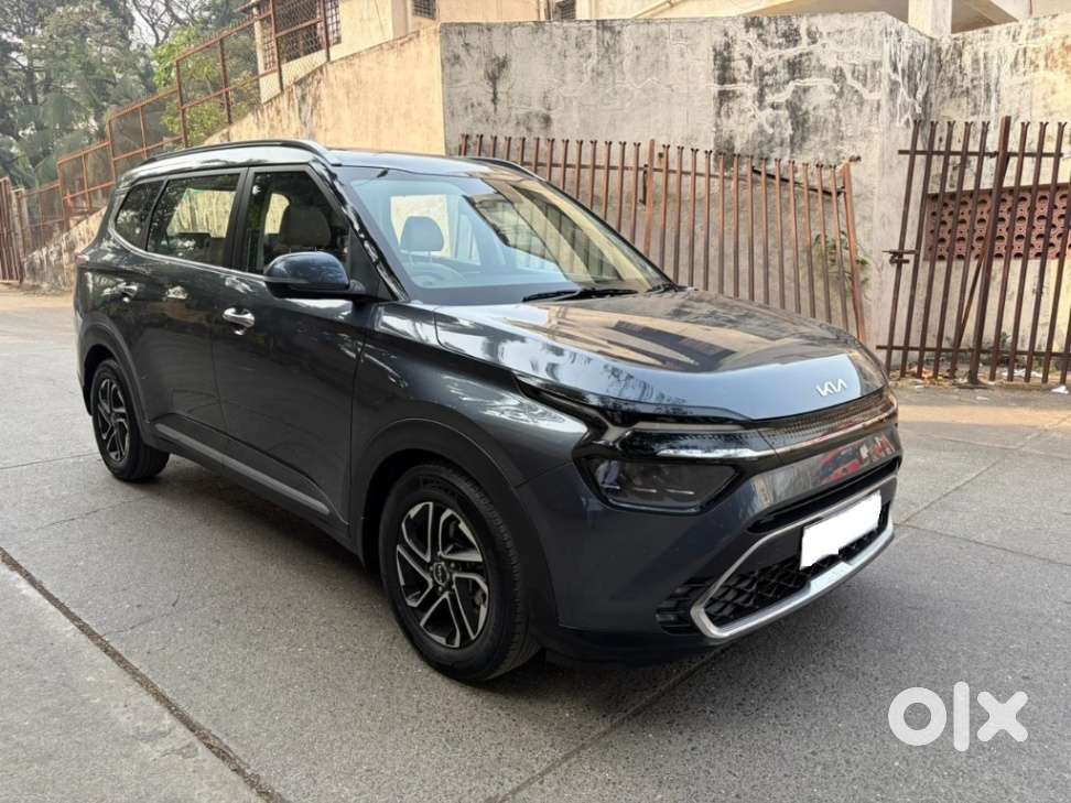 Kia Carens 1.5 Luxury Plus Turbo 7 Str, 2023, Petrol