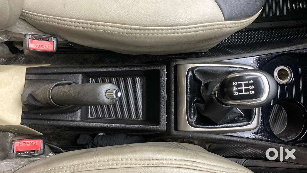Tata Zest  1.2 Revotron Xms, 2015, Petrol