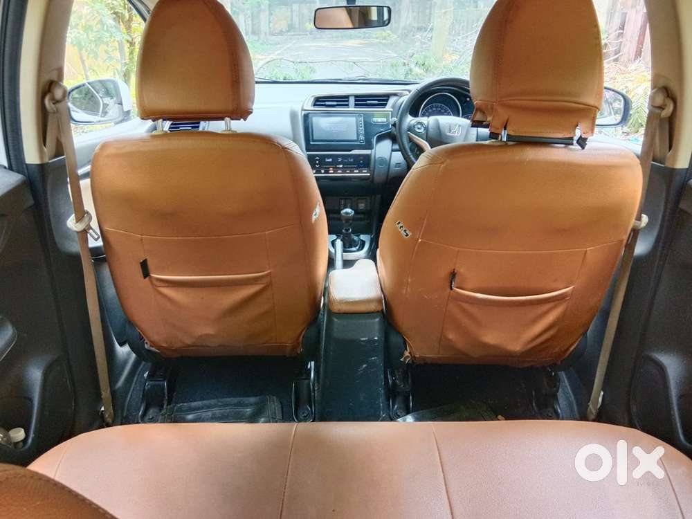 Honda Jazz 2019 Petrol 45000 Km Driven