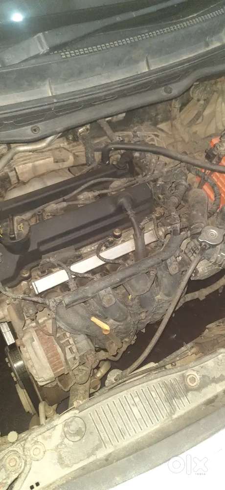 Hyundai I20 1.2 Asta 2013 Car