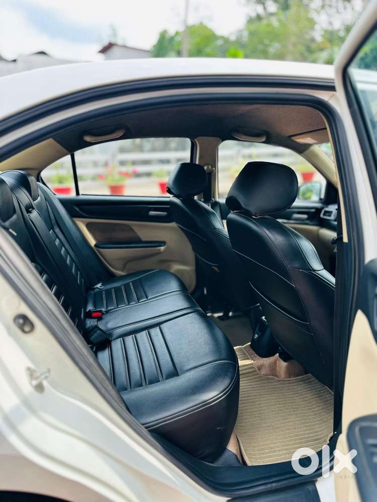 Honda Amaze 2013-2016 S Plus I-vtec, 2018, Cng & Hybrids