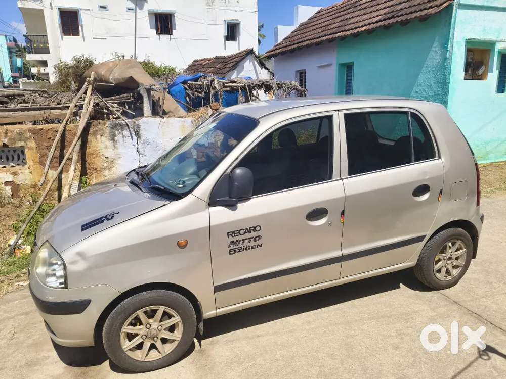 Hyundai Santro Xing 2005