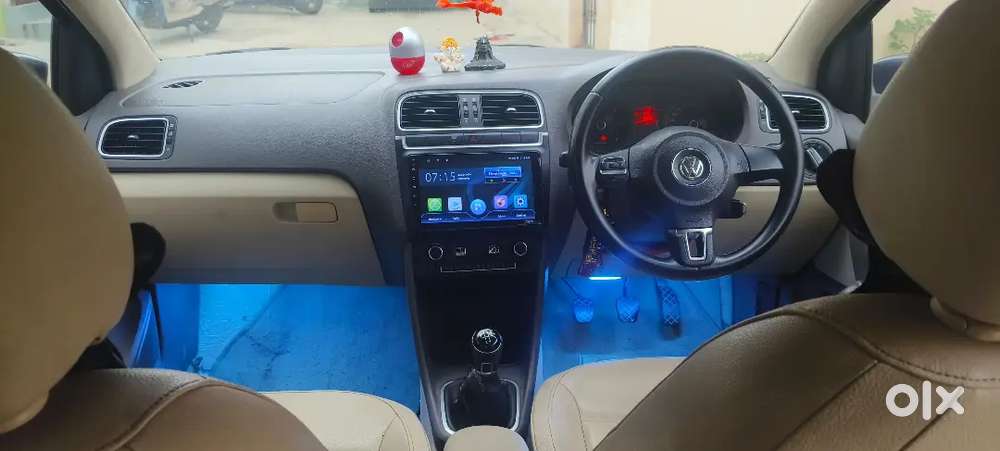 Volkswagen Vento 1.5 Tdi 2013