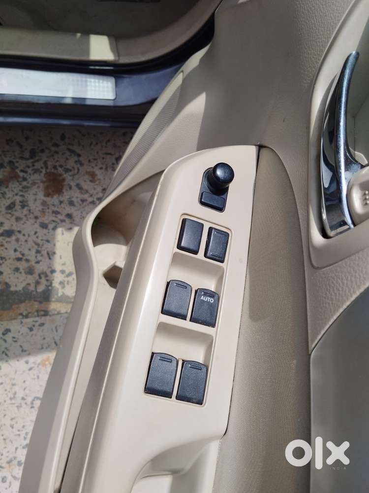 Maruti Suzuki Ertiga Maruti-suzuki-ertiga-zdi-plus, 2017, Diesel