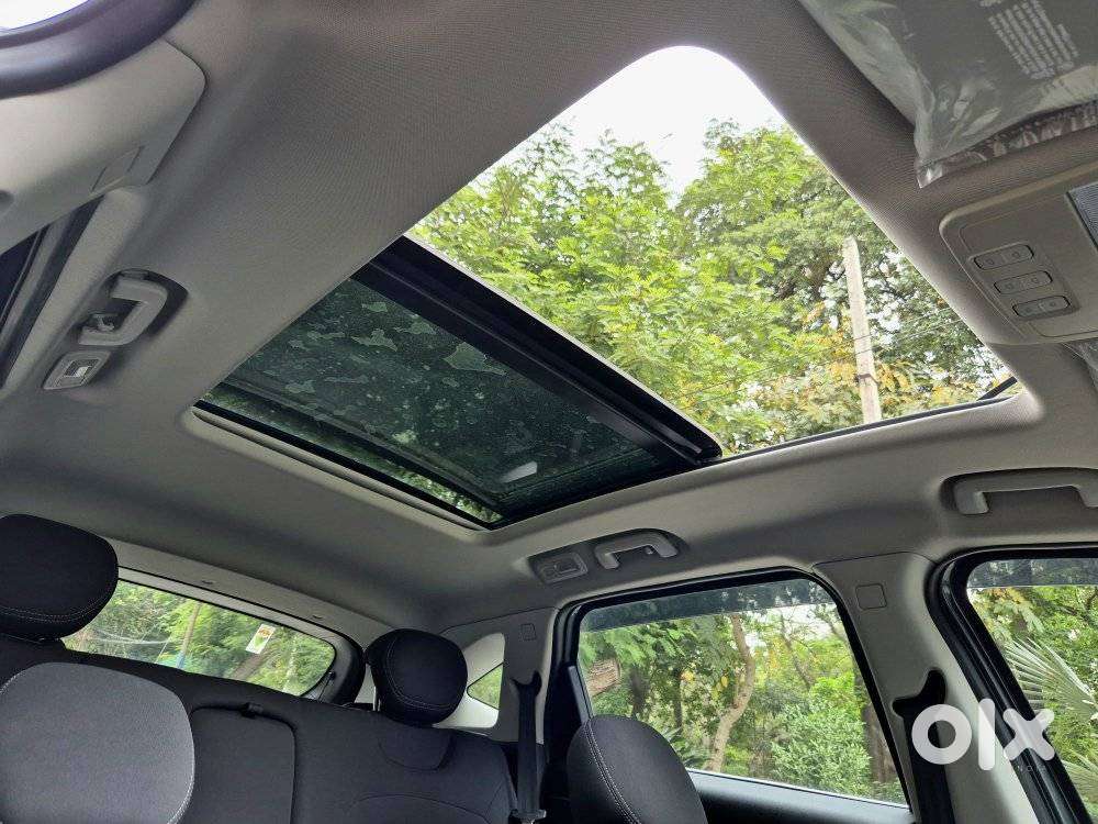 Tata Harrier Xza Plus At, 2022, Diesel