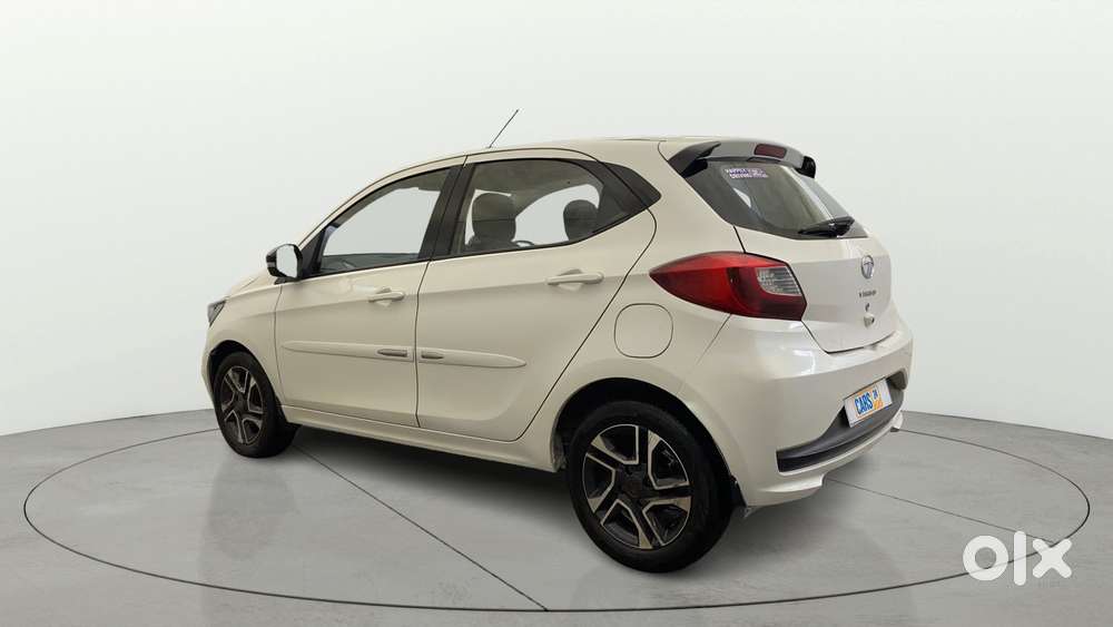 Tata Tiago 1.2 Revotron Xz Plus, 2021, Petrol