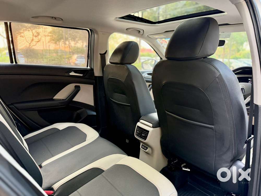 Volkswagen Taigun, 2024, Petrol