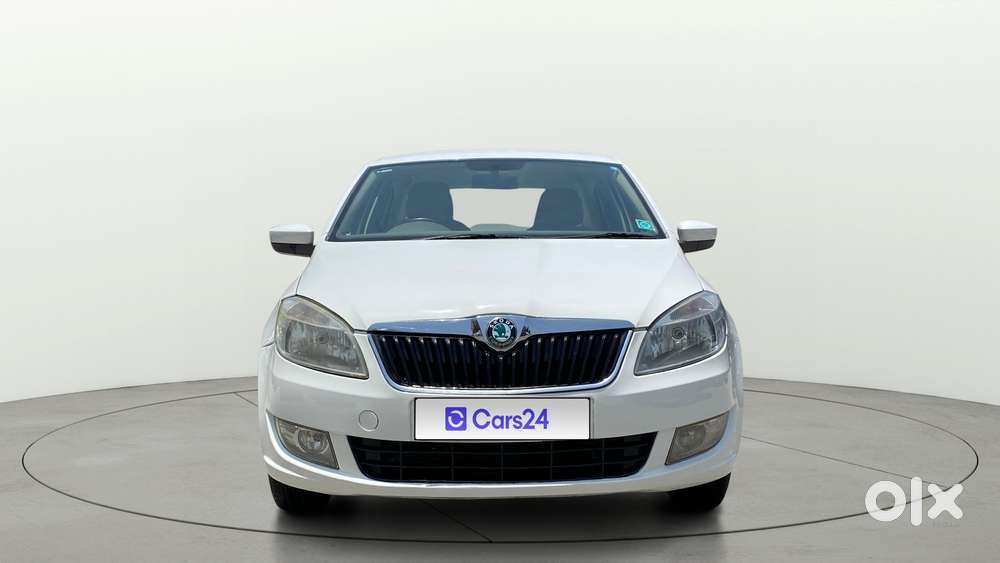 Skoda Rapid 1.0 Tsi Ambition, 2013, Petrol