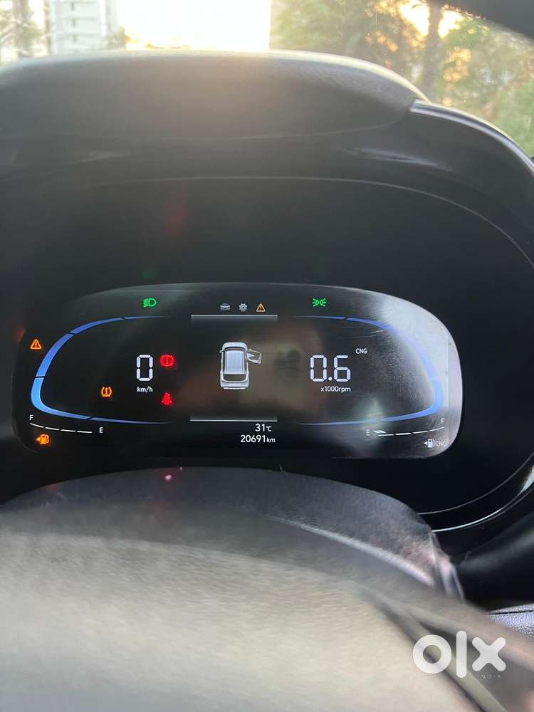 Hyundai Exter Ex 1.2 Mt, 2025, Cng & Hybrids