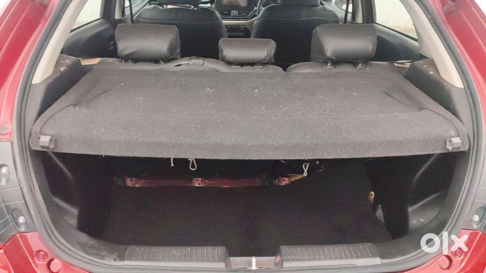 Toyota Glanza 1.2 S Amt, 2023, Petrol