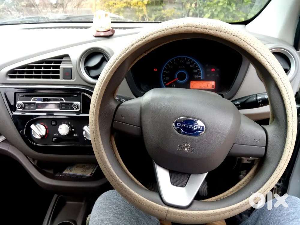 Datsun Redigo 0.8 S 2016