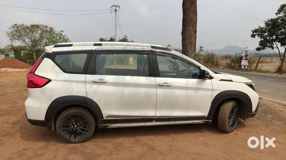 Maruti Suzuki Xl6 2019 Petrol Good Condition